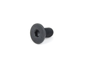 ES#2588488 - 1409844229 - Brake Rotor Set Screw - Priced Each - Secures the brake rotor to the wheel hub - Textar - Mercedes Benz