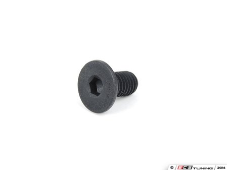 ES#2588488 - 1409844229 - Brake Rotor Set Screw - Priced Each - Secures the brake rotor to the wheel hub - Textar - Mercedes Benz