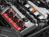 ES#2713398 - 002598ECS10KT - 2.0T Coil Pack Conversion Kit - Stage 2 - Includes anodized black conversion plate -w- red 2.0T coils and black hold down kit - ECS - Audi Volkswagen