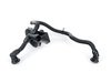 ES#2215187 - 06C103235B - PCV Refresh Kit - Let your crankcase breath easy with this complete PCV refresh kit from ECS Tuning - Genuine Volkswagen Audi - Audi