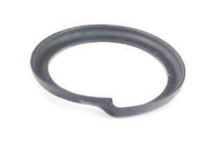 ES#50421 - 31331100636 - Spring Pad - Priced Each - Fits both the top and bottom of the front spring on either side of the vehicle. - Genuine BMW - BMW