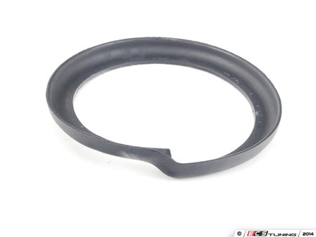 ES#50421 - 31331100636 - Spring Pad - Priced Each - Fits both the top and bottom of the front spring on either side of the vehicle. - Genuine BMW - BMW