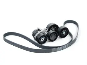 Accessory Belt Kit