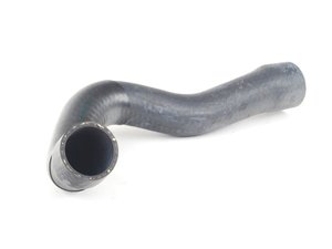 ES#24807 - 11531436988 - Water Hose - Serves as a supply line to the radiator - Genuine BMW - BMW