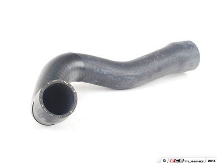 ES#24807 - 11531436988 - Water Hose - Serves as a supply line to the radiator - Genuine BMW - BMW