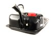 ES#35779 - 16111178947 - E34 Fuel Tank - OEM replacement for a rusted or damaged tank - Genuine BMW - BMW