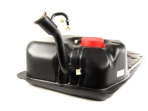 ES#35779 - 16111178947 - E34 Fuel Tank - OEM replacement for a rusted or damaged tank - Genuine BMW - BMW
