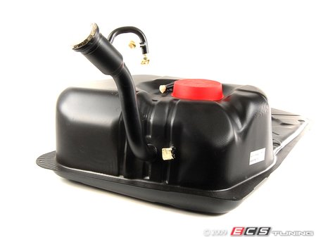 ES#35779 - 16111178947 - E34 Fuel Tank - OEM replacement for a rusted or damaged tank - Genuine BMW - BMW