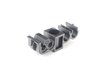 ES#60559 - 34301164005 - Fuel Line Bracket - Locking clip that holds your fuel line in place - Genuine BMW - BMW