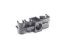ES#60559 - 34301164005 - Fuel Line Bracket - Locking clip that holds your fuel line in place - Genuine BMW - BMW