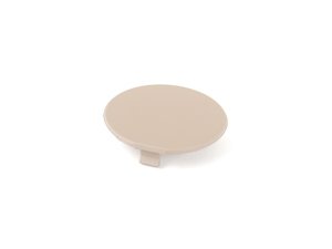 ES#119152 - 51458399932 - COVER - Genuine BMW - BMW