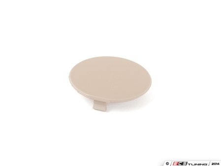 ES#119152 - 51458399932 - COVER - Genuine BMW - BMW