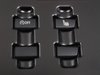 ES#168433 - 61319123756 - Center Console Switch Kit - Includes buttons and harness - Genuine BMW - BMW