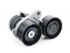 ES#2681448 - 11287628653KT - Accessory Belt Kit - Everything you need to service your belt drive system - Assembled By ECS - BMW