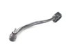 ES#49135 - 31121141721 - Front Control Arm - Left - Does not include rubber mounting. This is the curved control arm - Genuine BMW - BMW