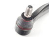 ES#49135 - 31121141721 - Front Control Arm - Left - Does not include rubber mounting. This is the curved control arm - Genuine BMW - BMW