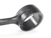ES#49135 - 31121141721 - Front Control Arm - Left - Does not include rubber mounting. This is the curved control arm - Genuine BMW - BMW