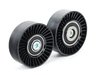ES#2681448 - 11287628653KT - Accessory Belt Kit - Everything you need to service your belt drive system - Assembled By ECS - BMW
