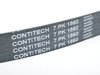 ES#2681448 - 11287628653KT - Accessory Belt Kit - Everything you need to service your belt drive system - Assembled By ECS - BMW