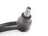 ES#49136 - 31121141722 - Front Control Arm - Right - Does not include rubber mounting. This is the curved control arm - Genuine BMW - BMW