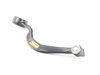 ES#49136 - 31121141722 - Front Control Arm - Right - Does not include rubber mounting. This is the curved control arm - Genuine BMW - BMW