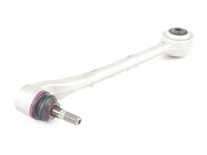 ES#49140 - 31121142088 - Front Control Arm - Right - Complete control arm with bushings and ball joint. This is the straight control arm - Genuine BMW - BMW