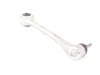 ES#49140 - 31121142088 - Front Control Arm - Right - Complete control arm with bushings and ball joint. This is the straight control arm - Genuine BMW - BMW
