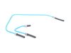 ES#36262 - 16117175998 - E46 Fuel Line - Genuine BMW - BMW