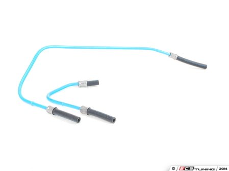 ES#36262 - 16117175998 - E46 Fuel Line - Genuine BMW - BMW