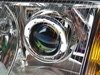 ES#2581355 - 4B0941003BF - Xenon Headlight - Left - Keep your exterior lights shining bright - Hella - Audi