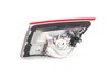 ES#2165889 - 63217295340 - Rear Trunk Light - Get some light back into your X5 with this replacement rear trunk light from BMW - Genuine BMW - BMW