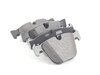 ES#2194337 - 34212284685 - Rear Brake Pad Set - Genuine brake pads direct from BMW - Genuine BMW - BMW