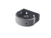 ES#1362490 - 477863517A05T - Left Luggage Cap - Black  - Genuine Porsche - Porsche