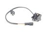 ES#136292 - 52102752671 - Selector Lever Position switch - Driver Side  - Located on the bottom of the seat rail - Genuine MINI - MINI