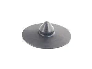 Rear Lower Spring Pad - Priced Each