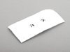 ES#2676217 - 51149811725 - Hood Emblem - Located on the front of the hood - Genuine MINI - MINI