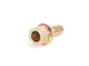 ES#259972 - 3A0601139 - Wheel Bolt - Priced Each - 12x24mm Ball Seat bolts for OEM wheels - Febi - Volkswagen