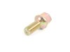 ES#259972 - 3A0601139 - Wheel Bolt - Priced Each - 12x24mm Ball Seat bolts for OEM wheels - Febi - Volkswagen