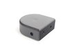 ES#1362490 - 477863517A05T - Left Luggage Cap - Black  - Genuine Porsche - Porsche