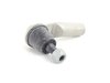 ES#2718730 - 1K0423812J - Outer Tie Rod End - Right - Replace to reduce steering slop - Lemforder - Audi Volkswagen