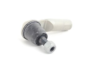 ES#2718730 - 1K0423812J - Outer Tie Rod End - Right - Replace to reduce steering slop - Lemforder - Audi Volkswagen
