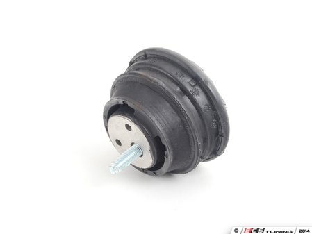 ES#2534605 - 22111097267 - E39 Engine Mount - Priced Each - Rubber engine mount - URO - BMW