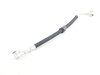 ES#1929978 - 64539224859 - Pressure Hose Assembly - Compressor To Condensor - Part of the A/C gas lines - Genuine MINI - MINI
