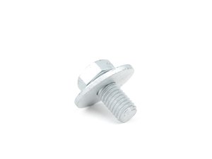 ES#2661593 - 07119904279 - E83 Hex bolt - M8x16 assists in the assembly of the front hood catch bracket - Genuine BMW - BMW MINI