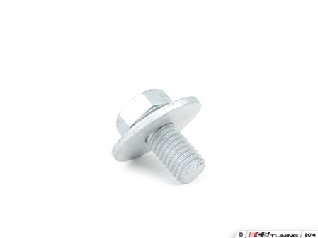 ES#2661593 - 07119904279 - E83 Hex bolt - M8x16 assists in the assembly of the front hood catch bracket - Genuine BMW - BMW MINI