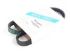 ES#2681241 - 11287549588KT - Accessory Drive Belt Service Kit - Utilizes all genuine BMW components - Genuine BMW - BMW