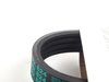 ES#2681241 - 11287549588KT - Accessory Drive Belt Service Kit - Utilizes all genuine BMW components - Genuine BMW - BMW