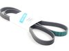 ES#2681241 - 11287549588KT - Accessory Drive Belt Service Kit - Utilizes all genuine BMW components - Genuine BMW - BMW