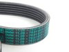 ES#2681241 - 11287549588KT - Accessory Drive Belt Service Kit - Utilizes all genuine BMW components - Genuine BMW - BMW