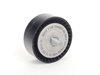 ES#2681241 - 11287549588KT - Accessory Drive Belt Service Kit - Utilizes all genuine BMW components - Genuine BMW - BMW
